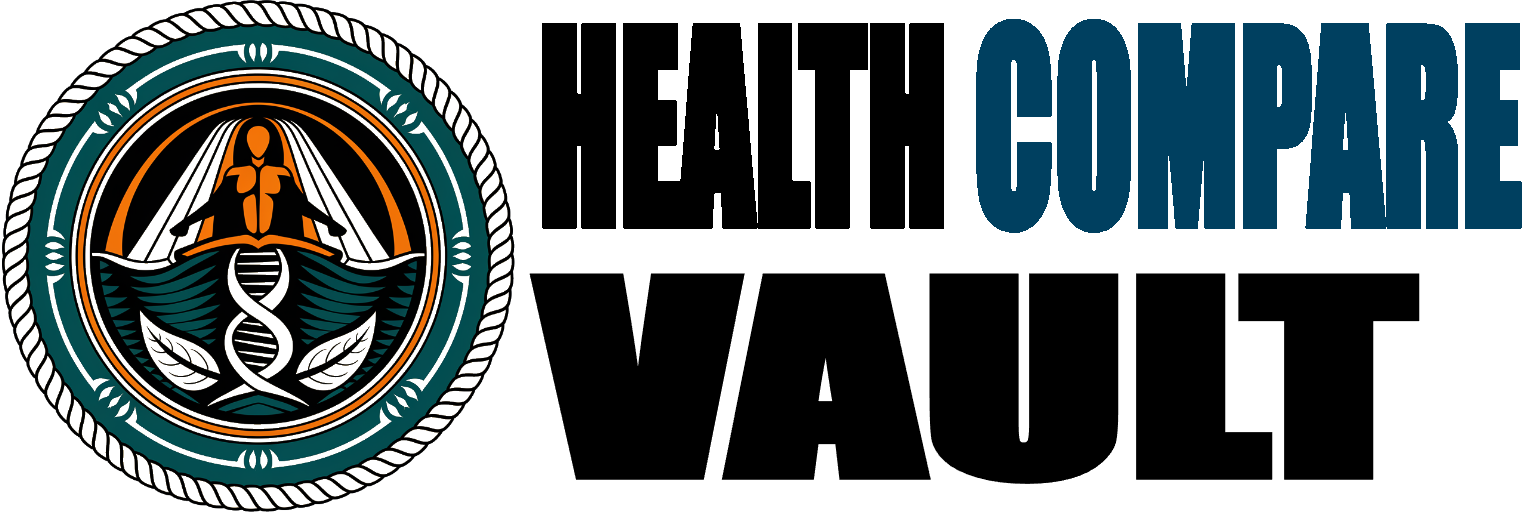 Healthcomparevault